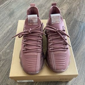 Steve Madden Maxima - Rose